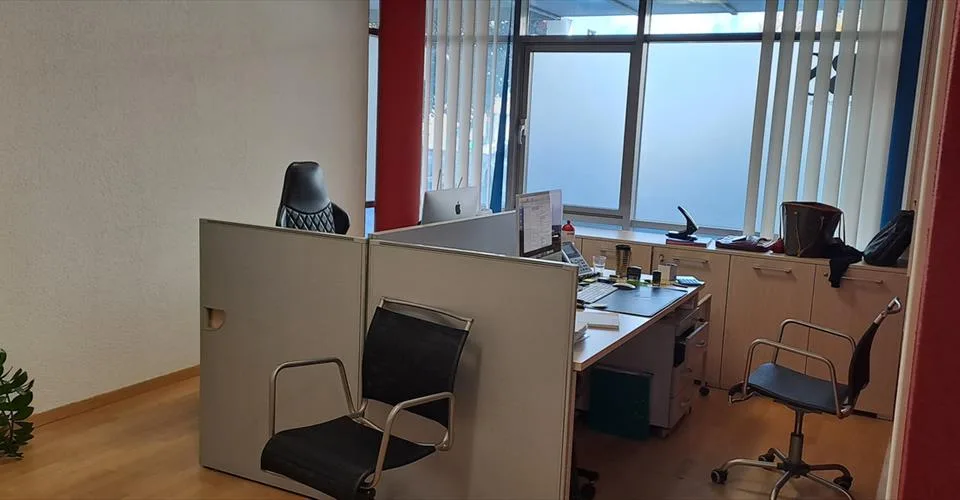 A Vendre Deux Bureaux Pour Investisseur Martigny