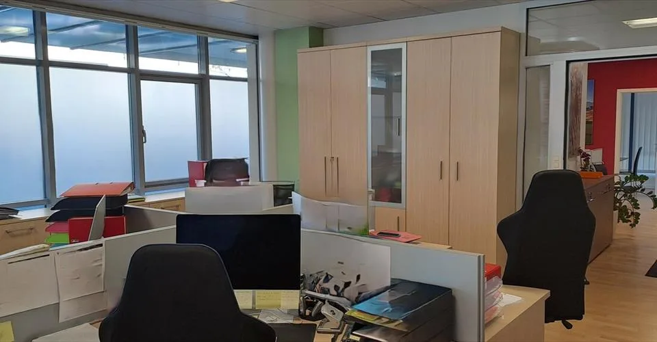 A Vendre Deux Bureaux Pour Investisseur Martigny