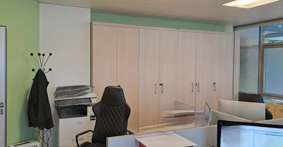 A Vendre Deux Bureaux Pour Investisseur Martigny
