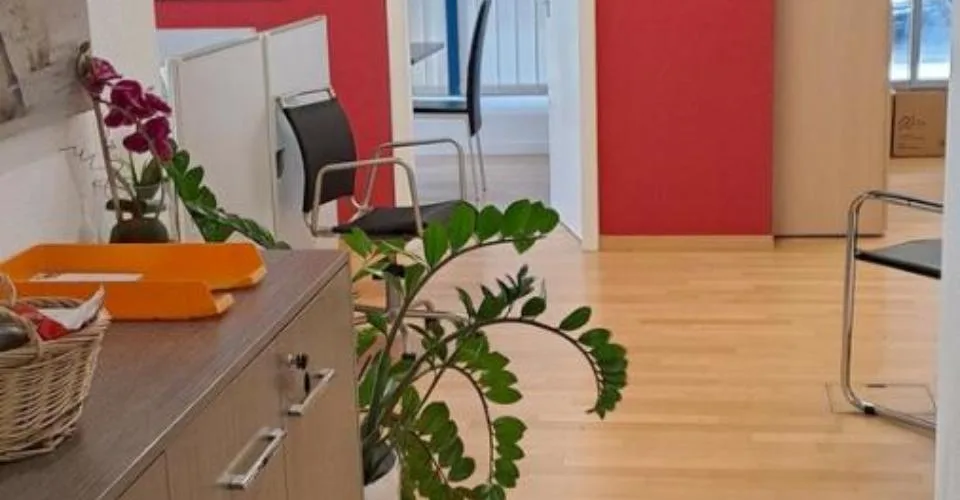 A Vendre Deux Bureaux Pour Investisseur Martigny