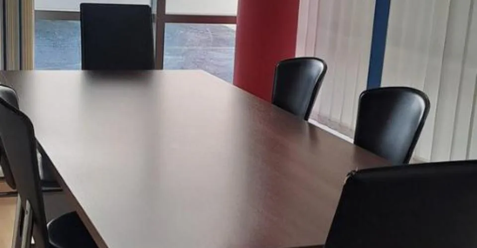 A Vendre Deux Bureaux Pour Investisseur Martigny