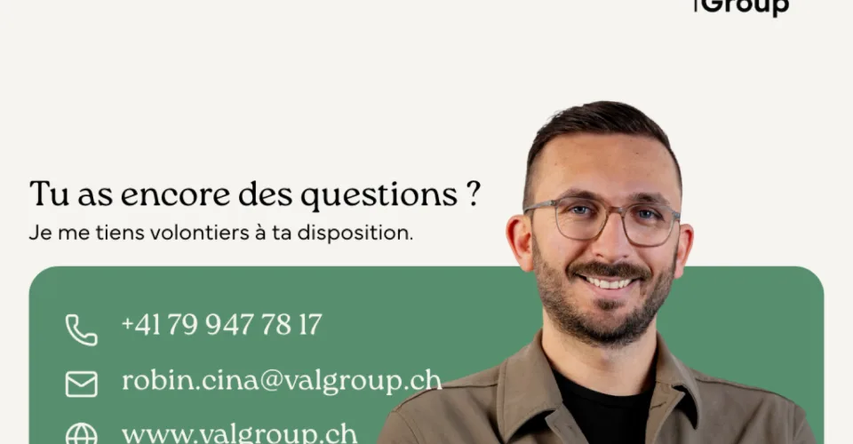 Charmante propriété de 3 pièces aux usages variés