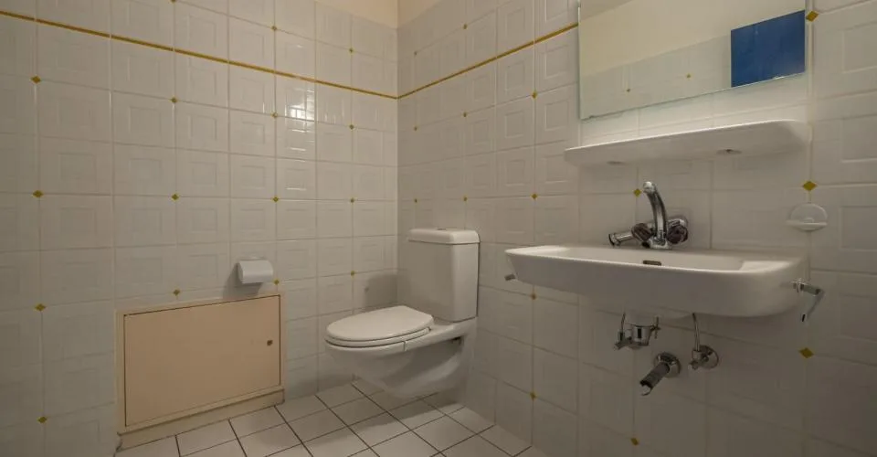 Charmante propriété de 3 pièces aux usages variés
