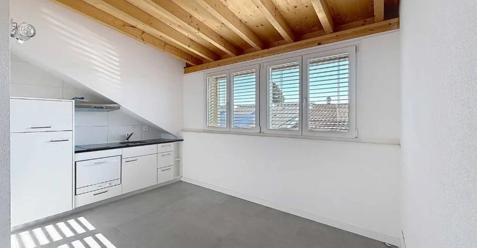 Bureaux spacieux avec 12 places de parc