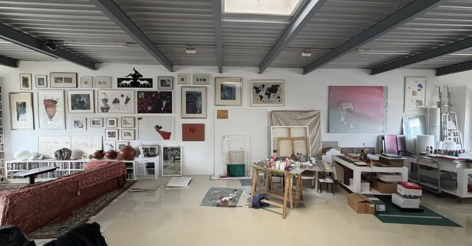 Exclusivité : Bureau-loft au coeur de Sécheron