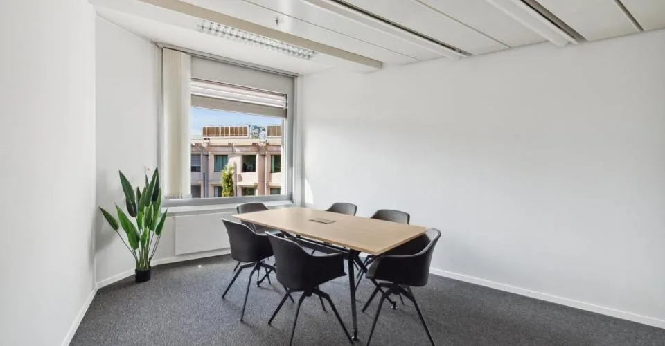 Bureau moderne au Chemin du Pavillon 2, Le Grand-Saconnex