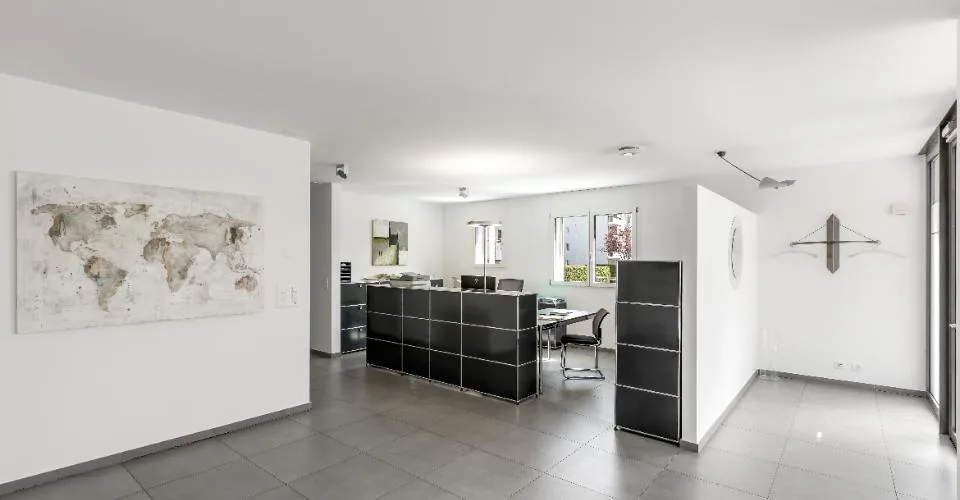 Surface commerciale / cabinet