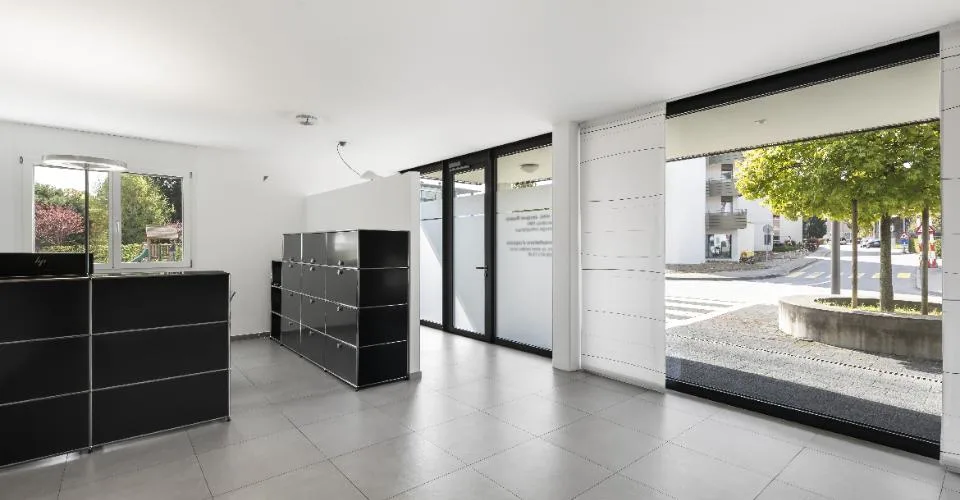 Surface commerciale / cabinet