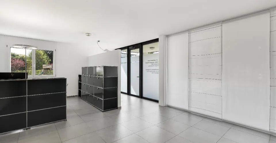 Surface commerciale / cabinet