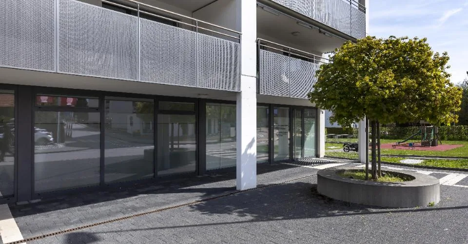 Surface commerciale / cabinet