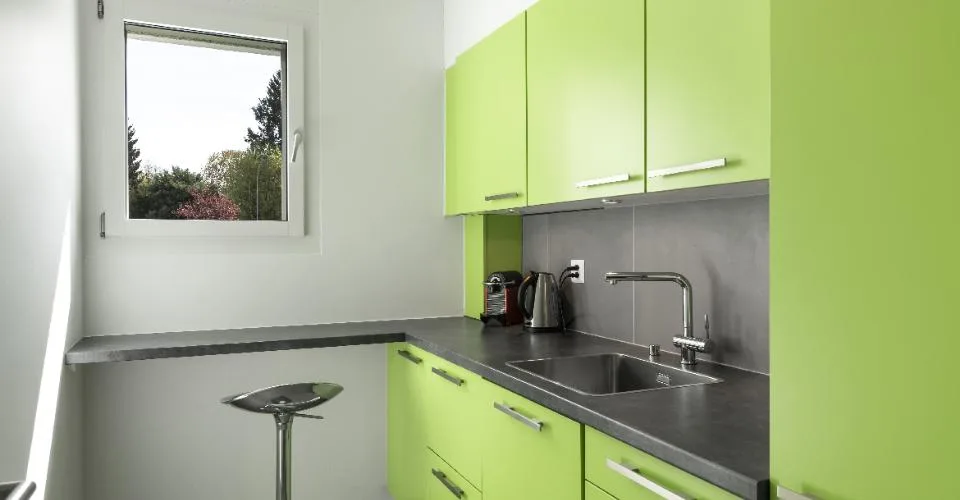 Surface commerciale / cabinet