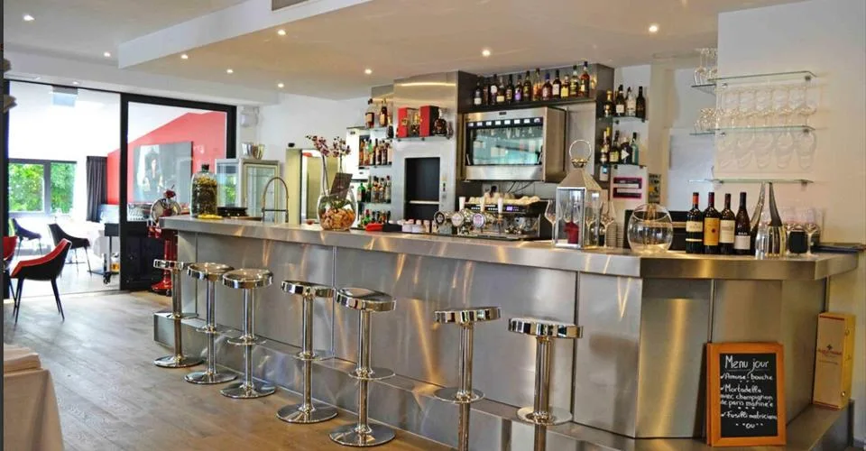 À vendre magnifique restaurant de 295 m2 à Villars-sur-Glâne