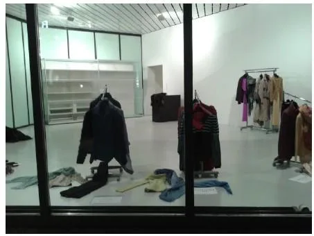 Ladenlokal im Zentrum Obersee mit über 8m Fensterfront in Arosa