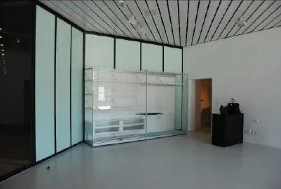 Ladenlokal im Zentrum Obersee mit über 8m Fensterfront in Arosa