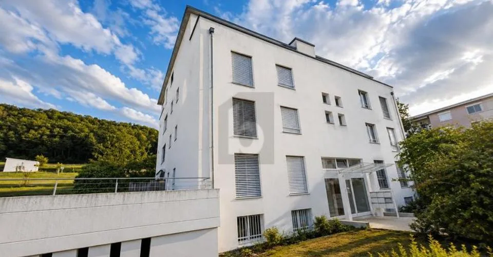 MODERN MIT INTERESSANTER RENDITE
