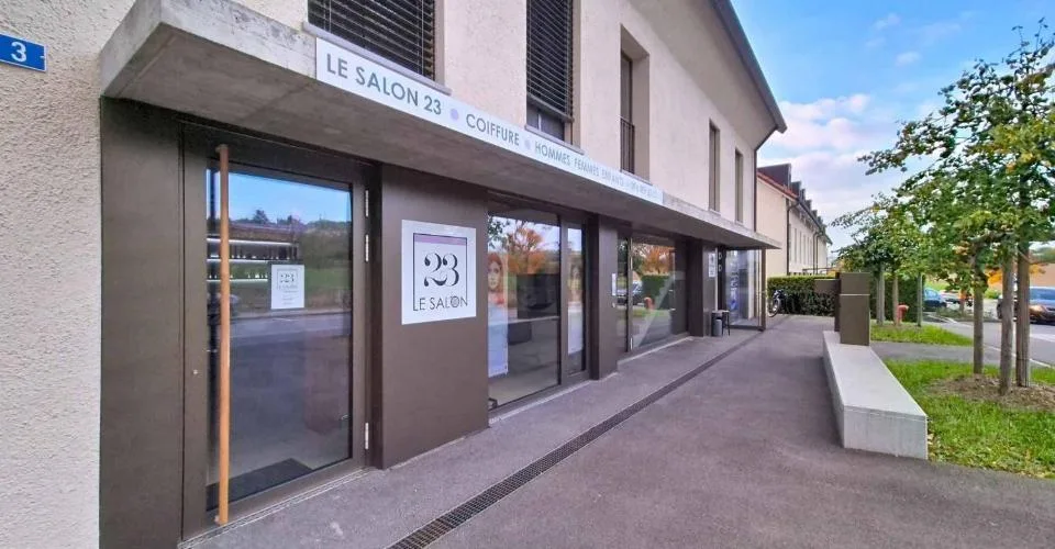 Arcades commerciales pour investisseurs