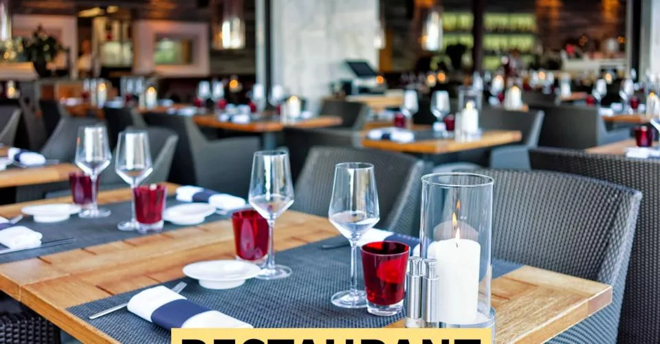 OPPORTUNITÉ EN OR À YVERDON-LES-BAINS ! 🔥 Café-Restaurant à vendre au centre-ville avec terrasse & Tactilo