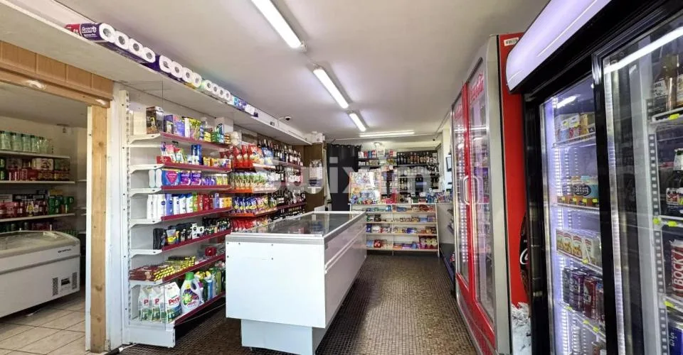 Exclusivité ! Fonds de commerce à remettre à Malley !