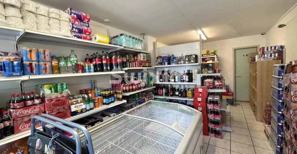 Exclusivité ! Fonds de commerce à remettre à Malley !