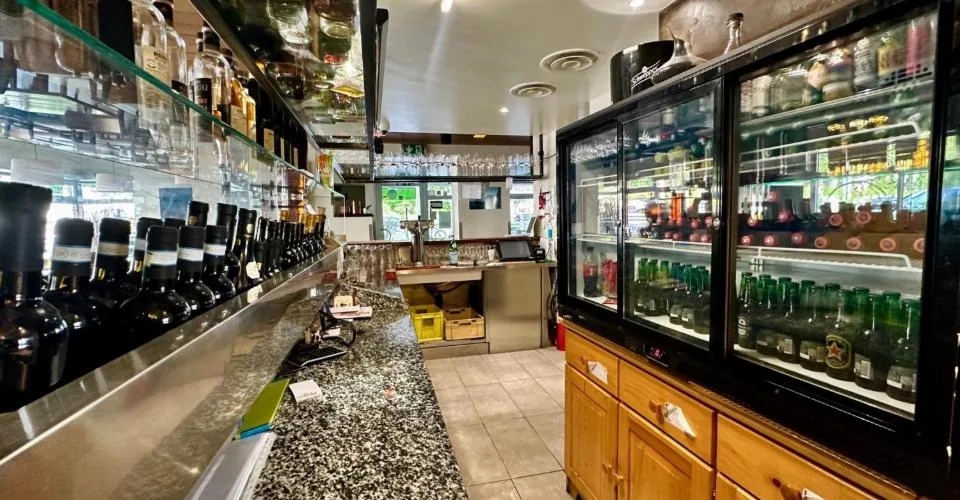 Pizzeria disponible de suite proche du nouvel écoquartier Métamophose