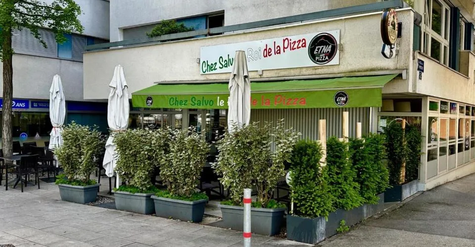 Pizzeria disponible de suite proche du nouvel écoquartier Métamophose