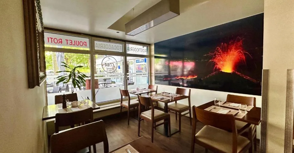 Pizzeria disponible de suite proche du nouvel écoquartier Métamophose