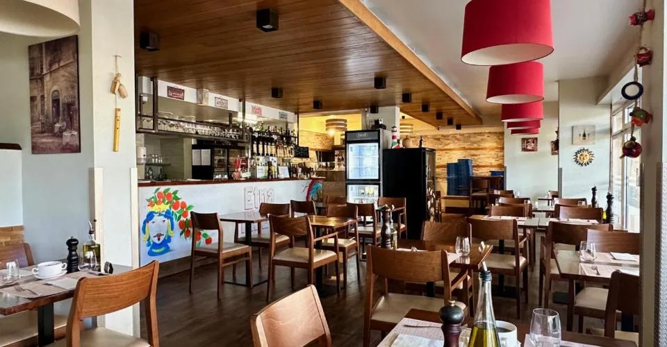 Pizzeria disponible de suite proche du nouvel écoquartier Métamophose