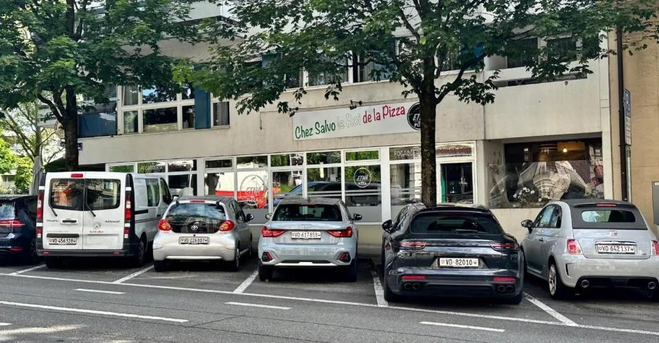 Pizzeria disponible de suite proche du nouvel écoquartier Métamophose
