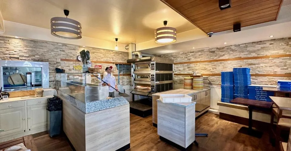 Pizzeria disponible de suite proche du nouvel écoquartier Métamophose