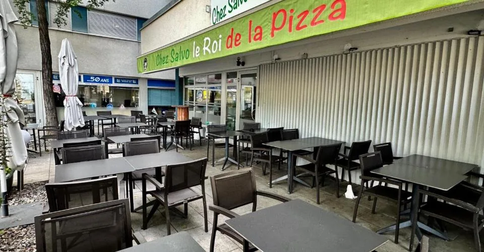 Pizzeria disponible de suite proche du nouvel écoquartier Métamophose