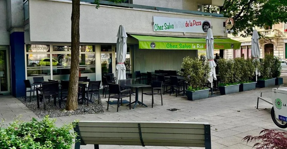 Pizzeria disponible de suite proche du nouvel écoquartier Métamophose