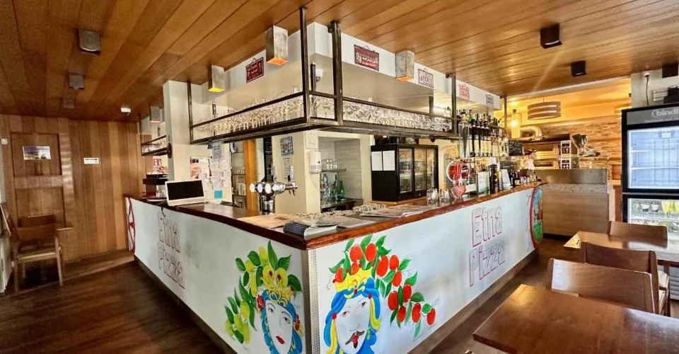 Pizzeria disponible de suite proche du nouvel écoquartier Métamophose