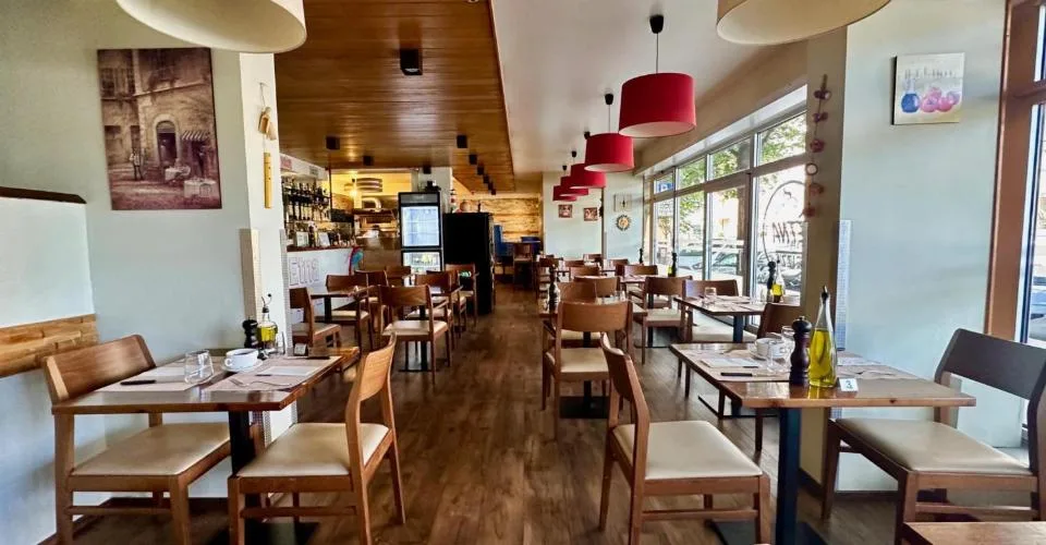 Pizzeria disponible de suite proche du nouvel écoquartier Métamophose