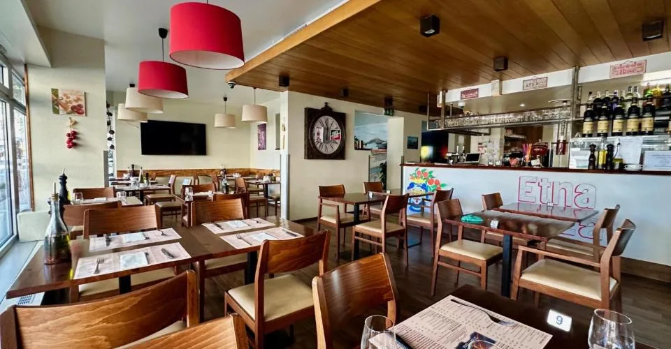 Pizzeria disponible de suite proche du nouvel écoquartier Métamophose