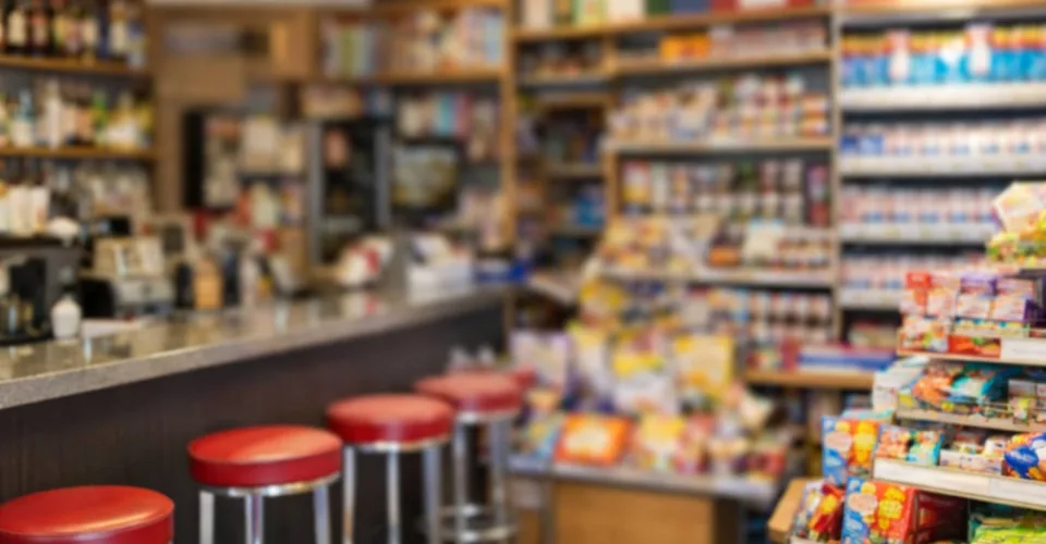 À remettre : Kiosque – Bar Tabac – Épicerie