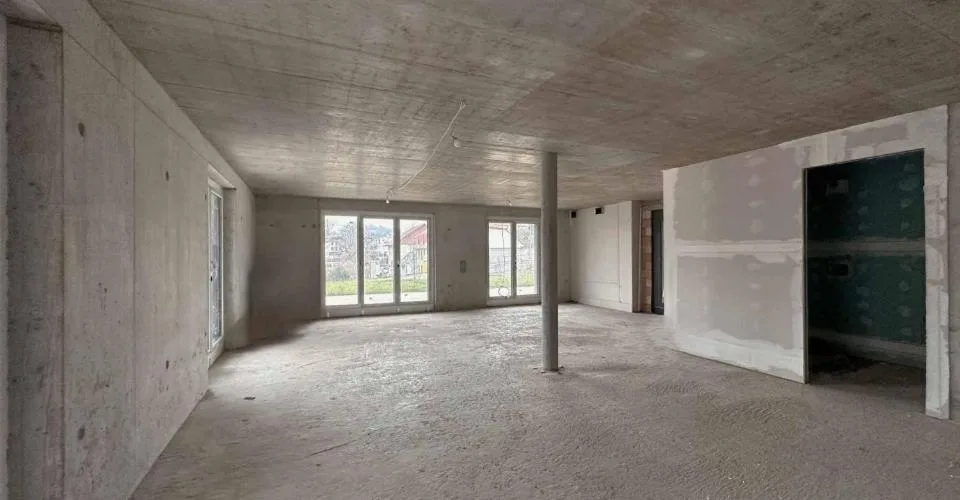 Nouvelle Arcade à vendre - Quartier Saint-Michel à Moudon
