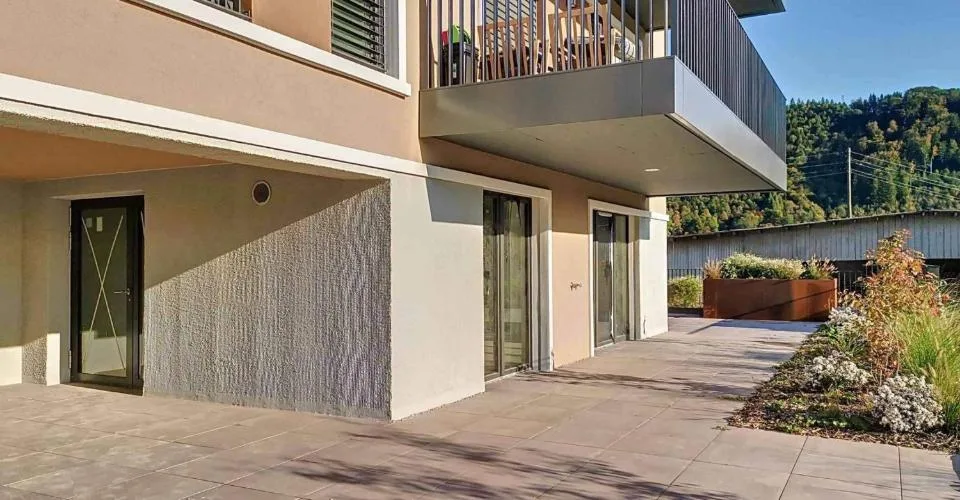 Nouvelle Arcade à vendre - Quartier Saint-Michel à Moudon