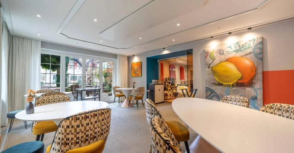 Restaurant Gastronomique de renom avec logements annexes