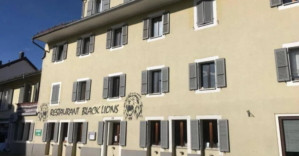 Restaurant 380 m2 au Sentier