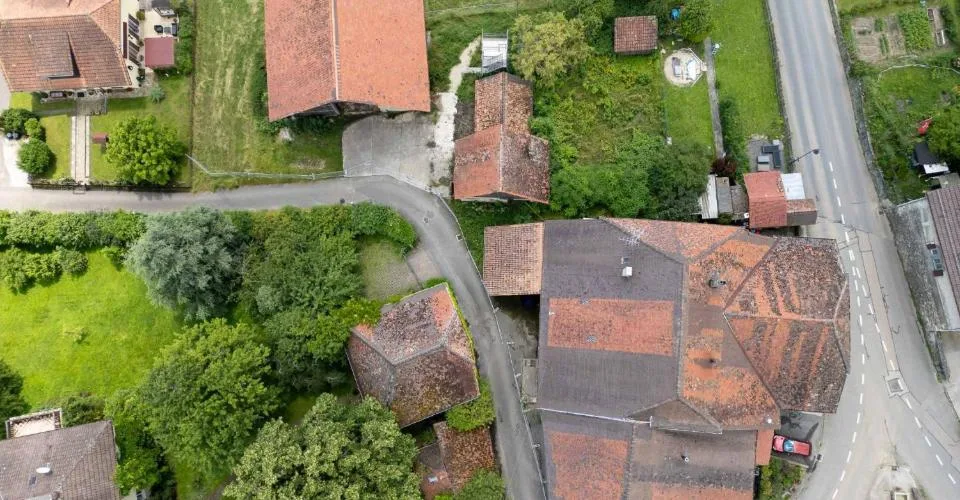 Nouvelle promotion - Local commercial avec terrasse