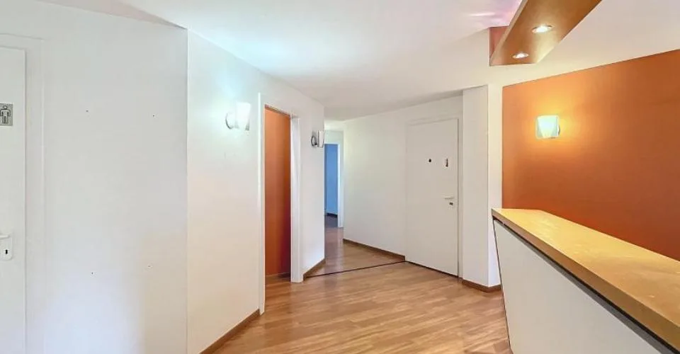 Espace commercial spacieux à Villars-sur-Ollon, Suisse