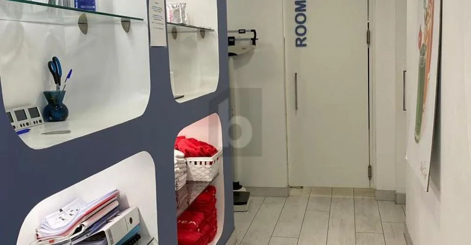 INSTITUT DE BEAUTE AVEC EXCELLENT CHIFFRE D'AFFAIRE