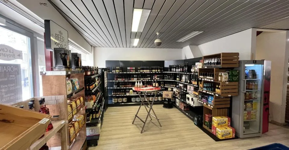 AVEC UN RENDEMENT DE 5,4%