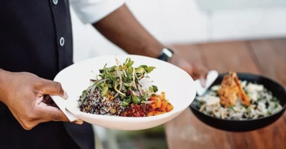 Divers restaurants en exclusivité à Lausanne