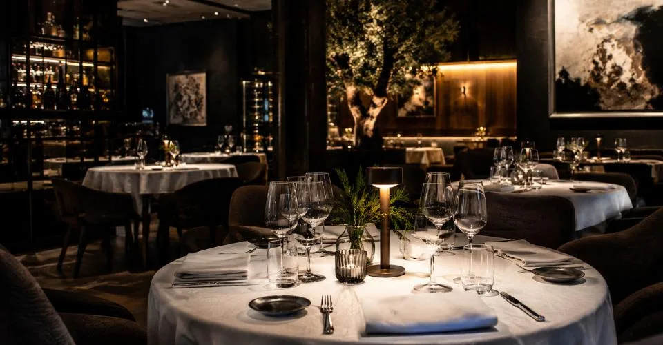 À Vendre — Restaurant de Charme avec Fort Potentiel