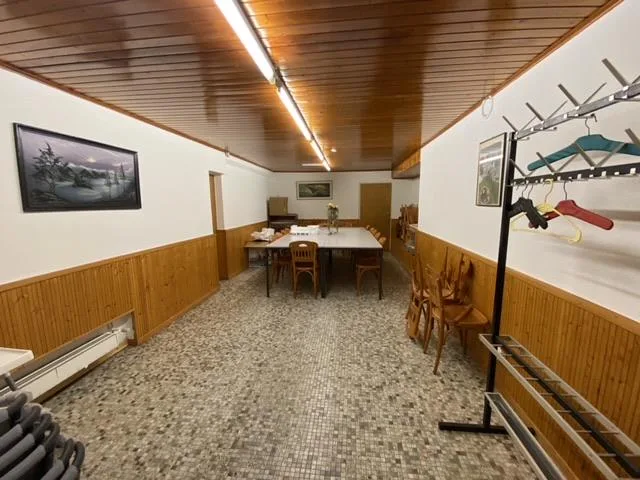 En exclusivité, belle opportunité proche du terminus M2, clientèle fidèle et régulière