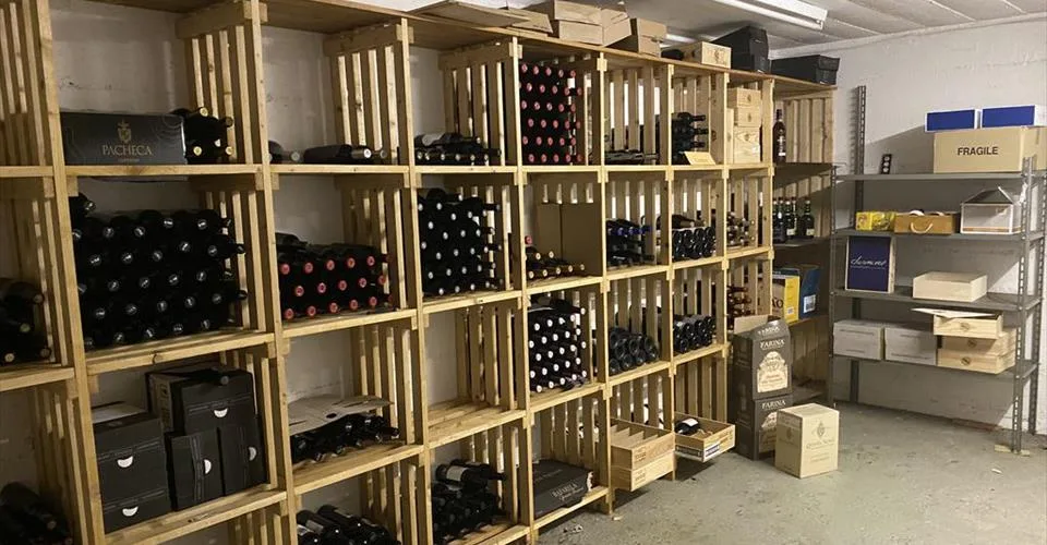 En exclusivité, belle opportunité proche du terminus M2, clientèle fidèle et régulière