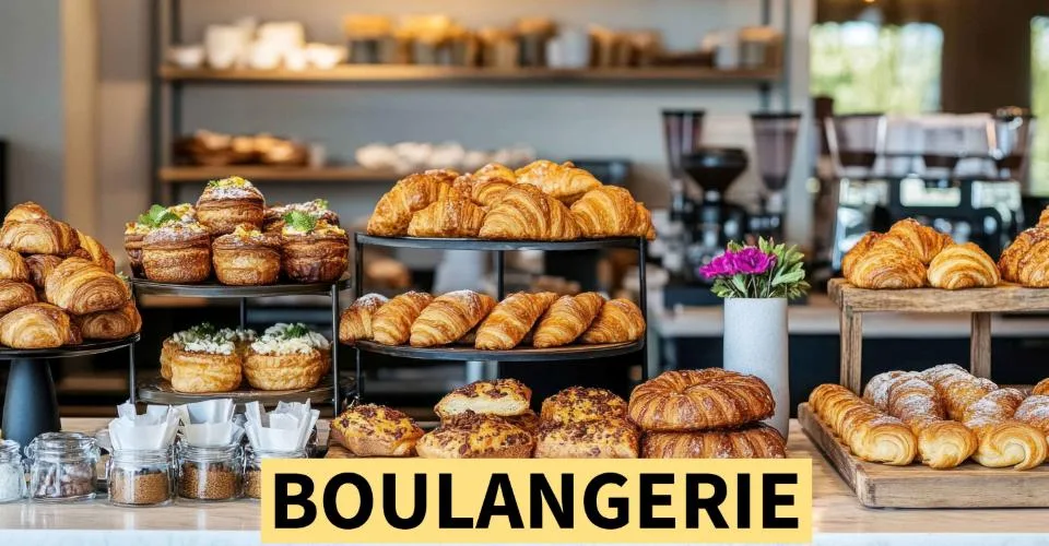À VENDRE : BOULANGERIE – PÂTISSERIE – CHOCOLATERIE ZONE GARE DE LAUSANNE !