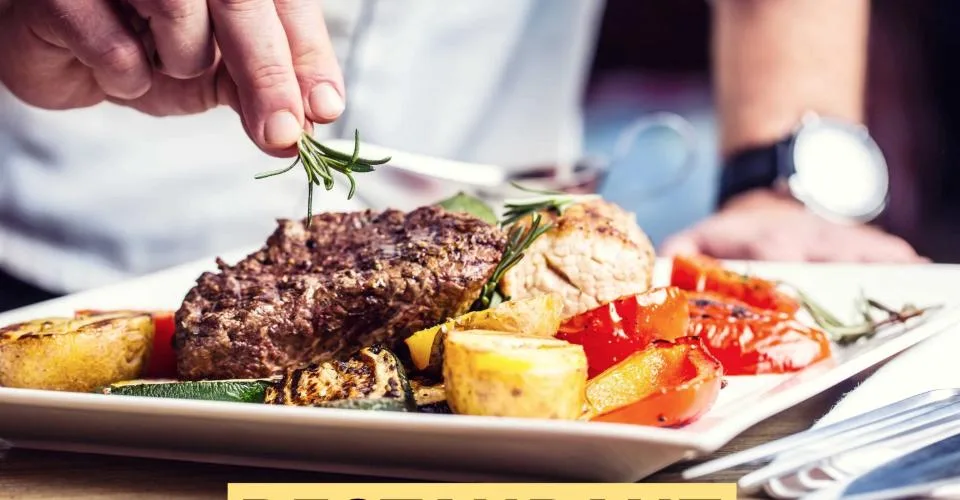 ACHAT FONDS DE COMMERCE RESTAURATION À LAUSANNE – QUARTIER SÉBEILLON / FLON