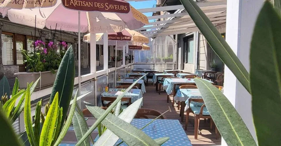 Un restaurant historique ! Une âme ! 530 m²